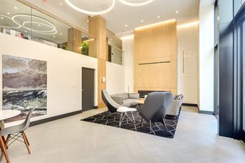Recreation room